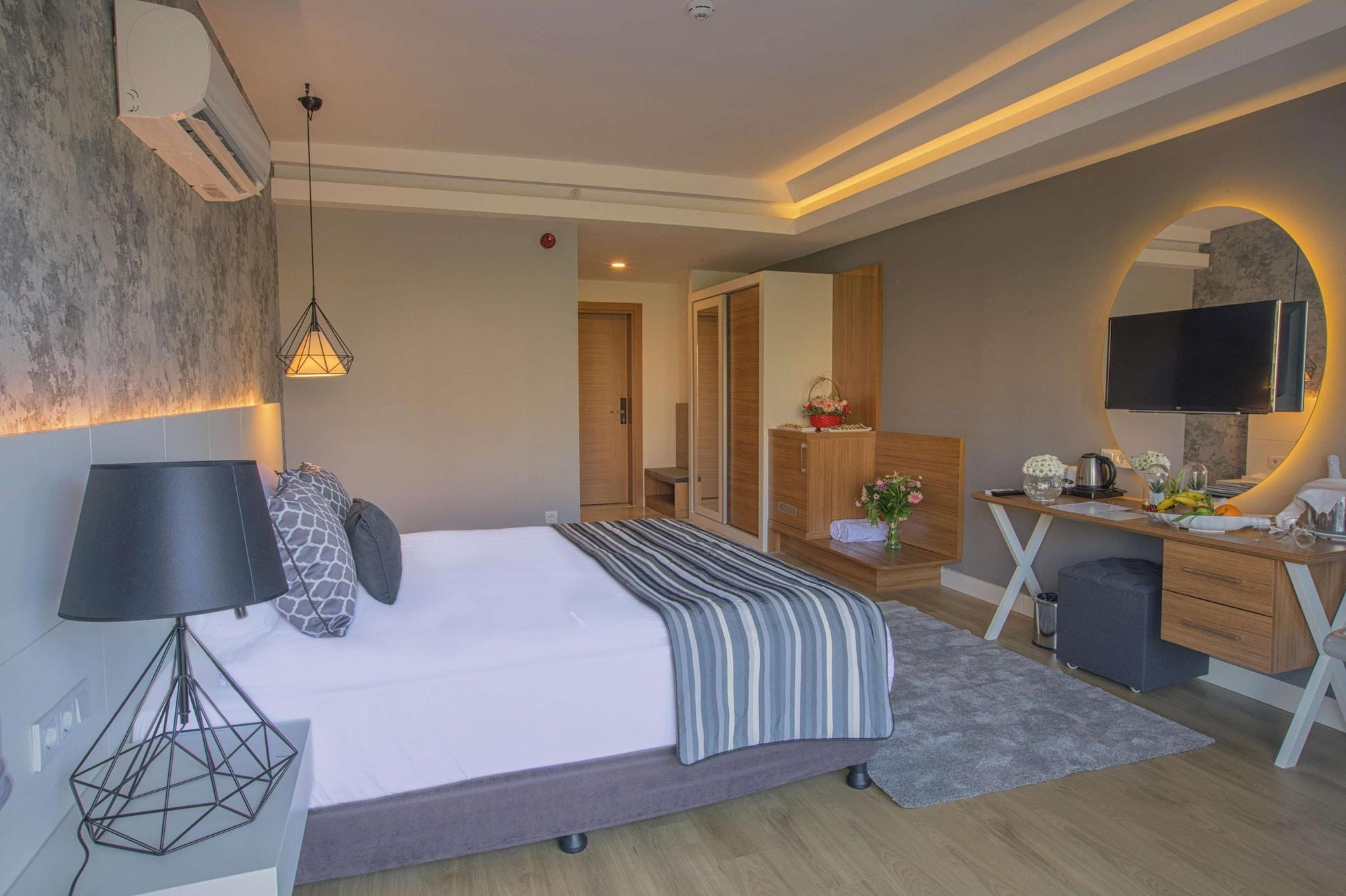 Greenwood 5* Анталья