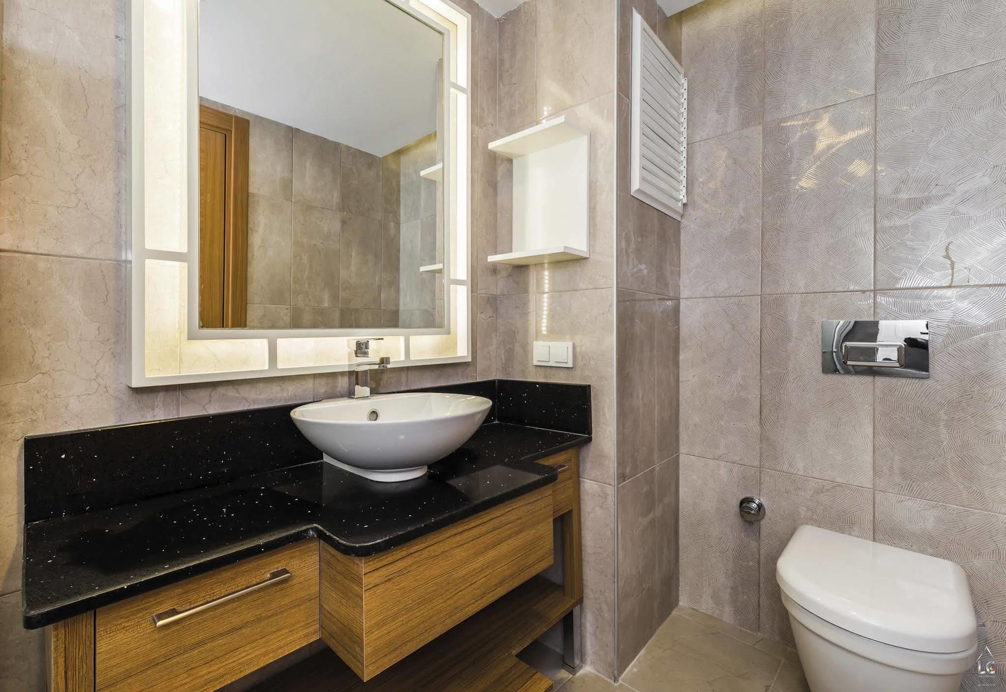 Greenwood 5* Анталья